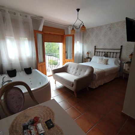 Biosfera Suites Palomera Exterior photo