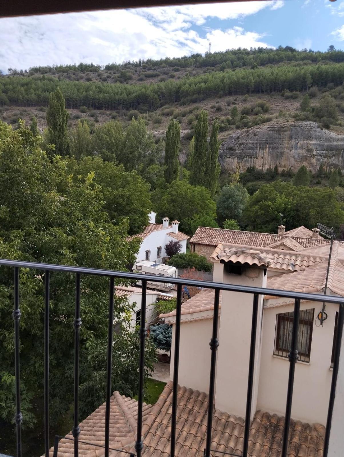 Biosfera Suites Palomera Exterior photo