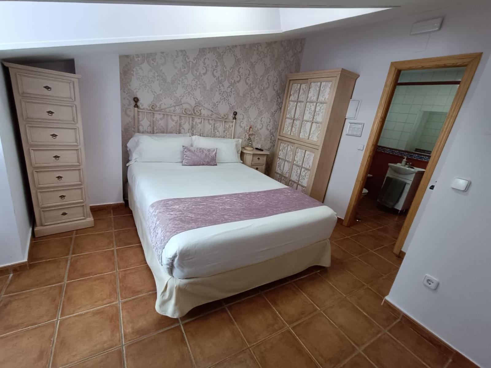 Biosfera Suites Palomera Exterior photo